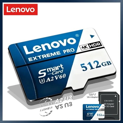 Lenovo 1tb 512gb - 1tb,