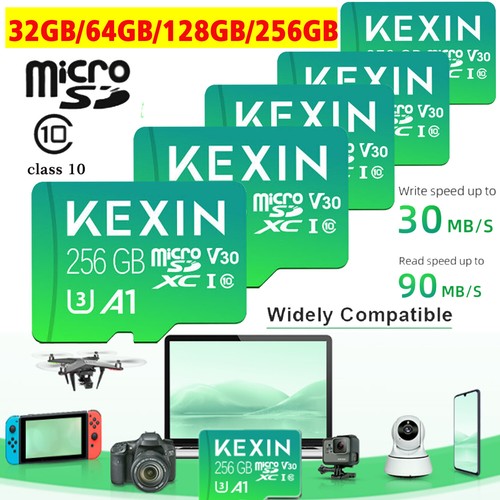 Micro card memory - card,