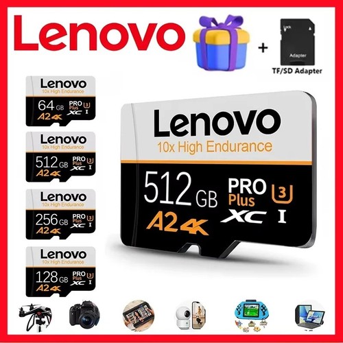 Lenovo 1tb 512gb - 1tb, 128gb
