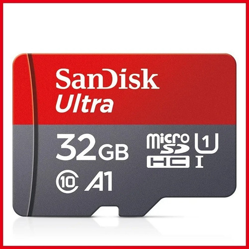 Sandisk 32gb 32g - 32g, ultra