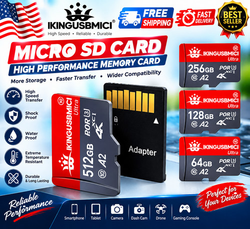 Micro card 64gb - sd,